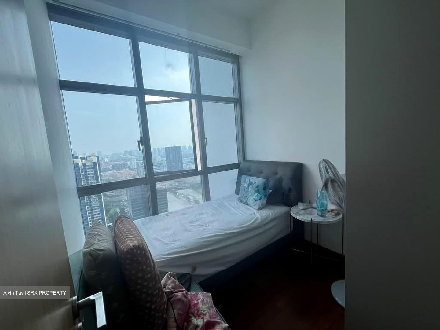 Sturdee Residences (D8), Condominium #599873461